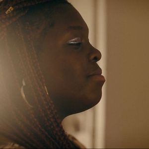 Bilder Déborah Lukumuena