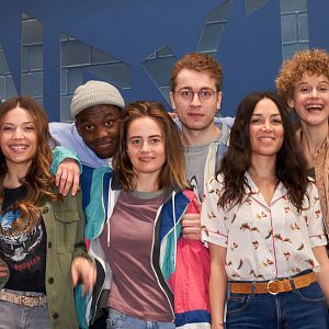 Bilder Start The Fck Up