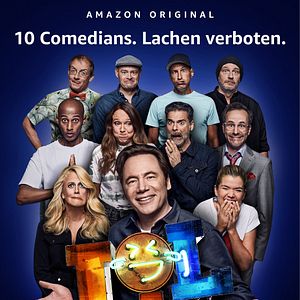 Bilder LOL: Last One Laughing