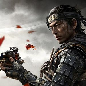 Bilder Ghost of Tsushima