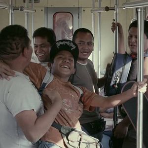 Bilder I Promise You Anarchy