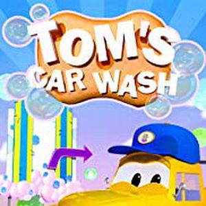 Bilder Toms Autowaschanlage in Autopolis