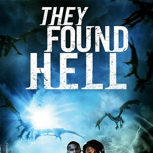 Bilder In der Hölle