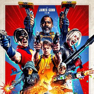 Bilder The Suicide Squad