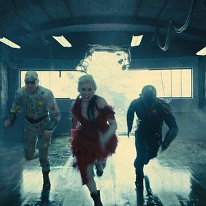 Bilder David Dastmalchian