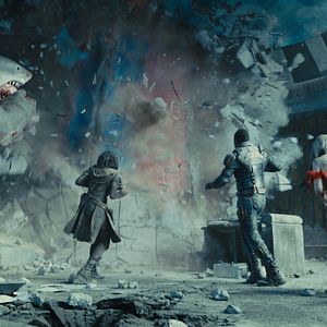 Bilder The Suicide Squad