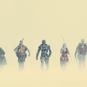 Bilder The Suicide Squad