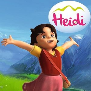 Bilder Heidi (2015)