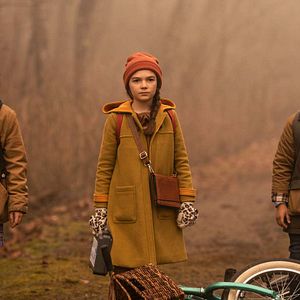 Bilder Home Before Dark