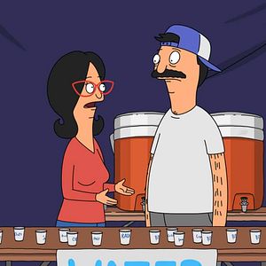 Bilder Bob's Burgers
