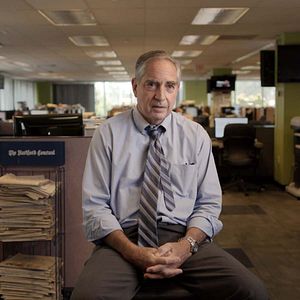 Bilder Der größte Kunstraub der Geschichte