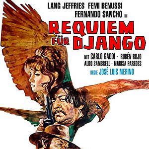 Bilder Requiem für Django