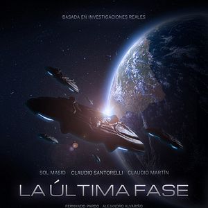 Bilder The Final Phase