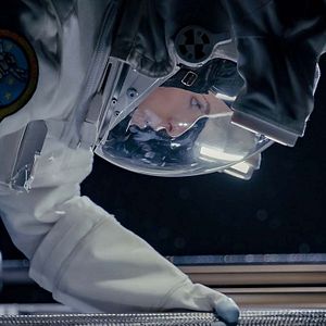 Bilder Stowaway - Blinder Passagier