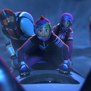 Bilder Fast & Furious: Spy Racers