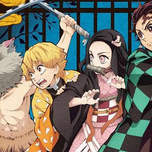 Bilder Demon Slayer: Kimetsu No Yaiba