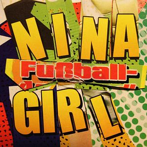 Bilder Nina Fussball Girl