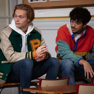 Bilder Jules Houplain