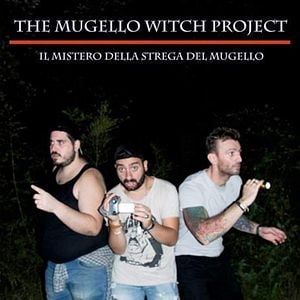 Bilder Das Geheimnis der Mugello-Hexe