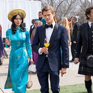 Bilder MacGyver (2016)