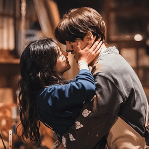 Bilder Lovestruck In The City