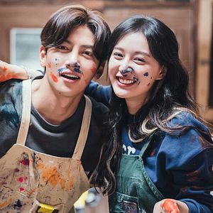 Bilder Lovestruck In The City