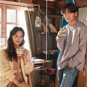 Bilder Lovestruck In The City