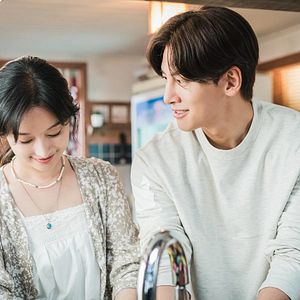 Bilder Lovestruck In The City