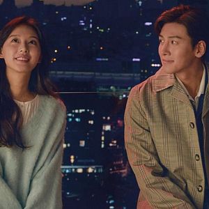 Bilder Lovestruck In The City