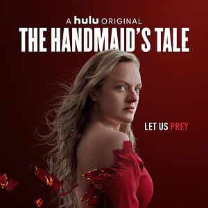 Bilder The Handmaid's Tale - Der Report der Magd