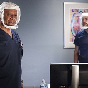 Bilder Jesse Williams