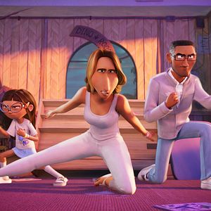 Bilder Die Mitchells gegen die Maschinen