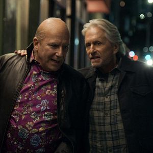 Bilder The Kominsky Method