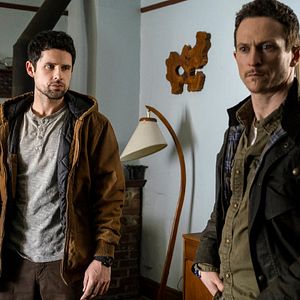 Bilder Jonathan Tucker