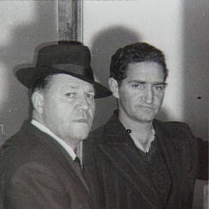 Bilder The Night Caller – Australiens grausamster Serienkiller