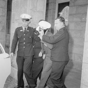 Bilder The Night Caller – Australiens grausamster Serienkiller