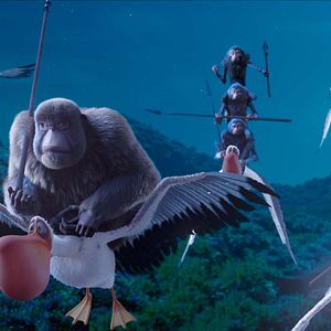 Bilder Käpt'n Säbelzahn und der magische Diamant