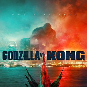 Bilder Godzilla Vs. Kong