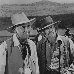 Bilder Stewart Granger