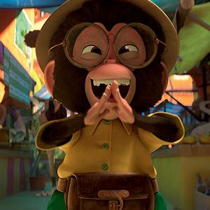 Bilder In 80 Tagen um die Welt