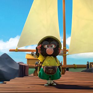 Bilder In 80 Tagen um die Welt