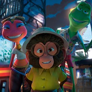 Bilder In 80 Tagen um die Welt