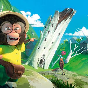 Bilder In 80 Tagen um die Welt