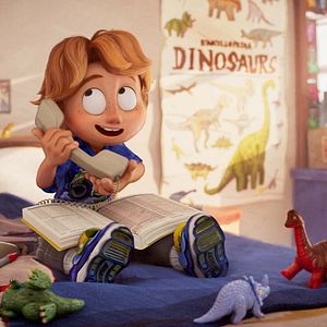 Bilder Die Mitchells gegen die Maschinen