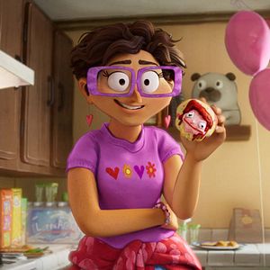 Bilder Die Mitchells gegen die Maschinen