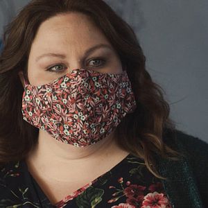 Bilder Chrissy Metz