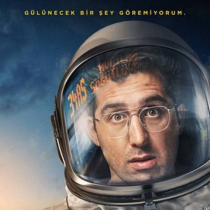 Bilder Doğu: Der Traum vom Comedian