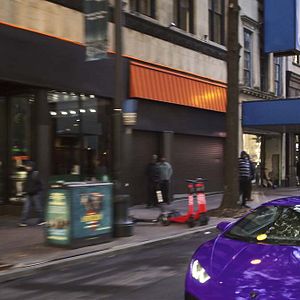 Bilder Melissa McCarthy