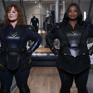 Bilder Melissa McCarthy