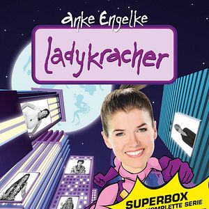 Bilder Ladykracher
